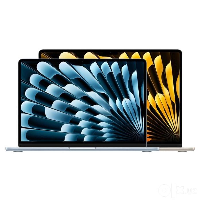Новый! Macbook Air 13.6” M5 Бесплатная доставка!