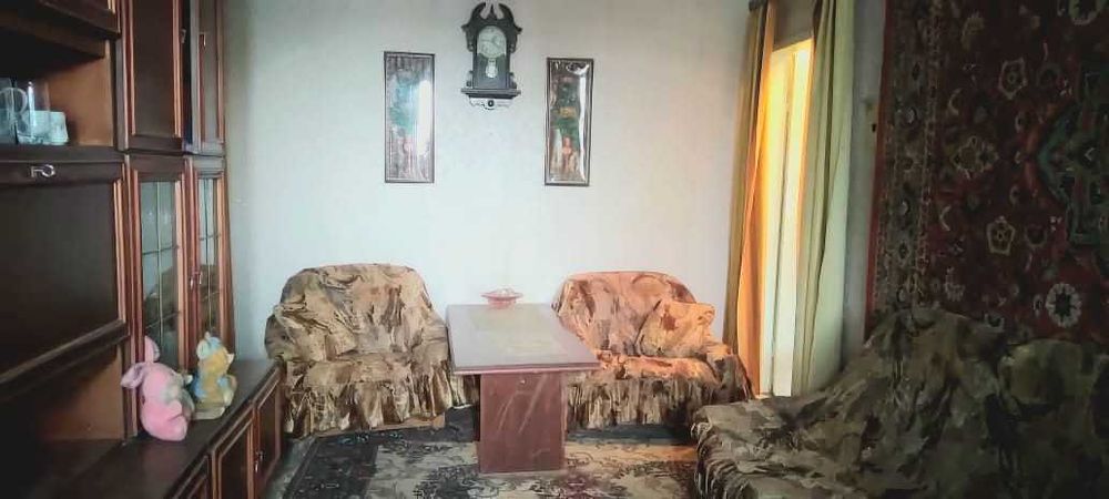 Квартира в центре города