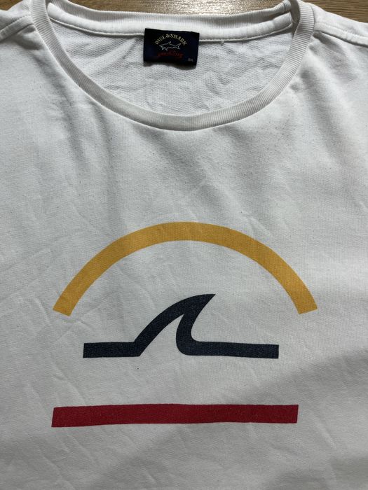 Paul&Shark мъжка блуза  XXL