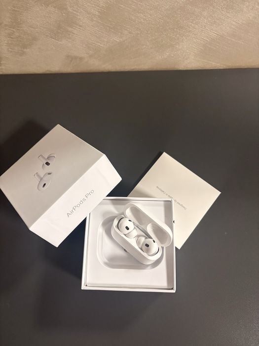 AirPods pro 2 gen