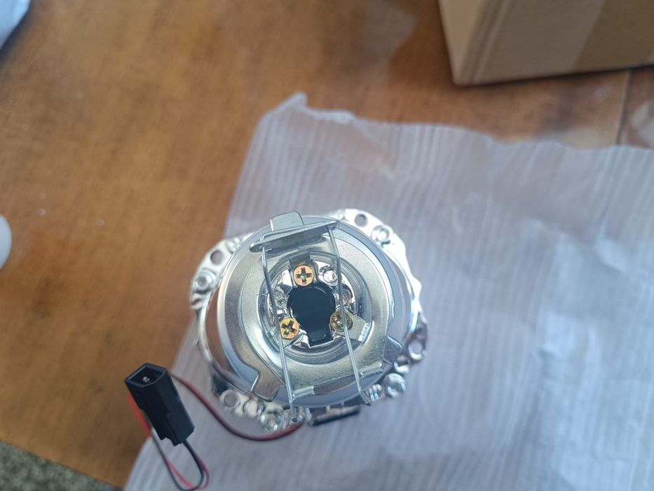 Биксенон прожектори 2.5 инча