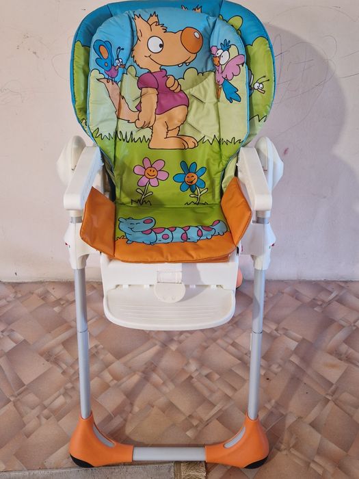 Детский стол для кормления