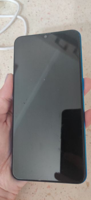 Телефон Oppo A12 3/32