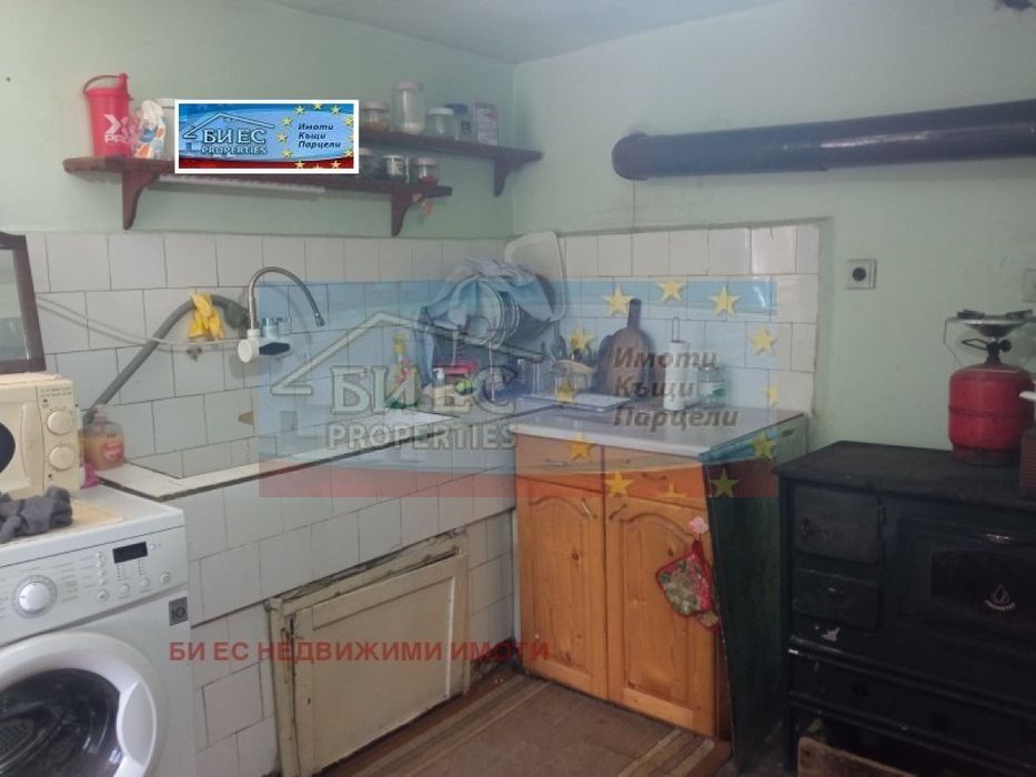 Къща в с. Ямна 120 м² и двор 2000 м²