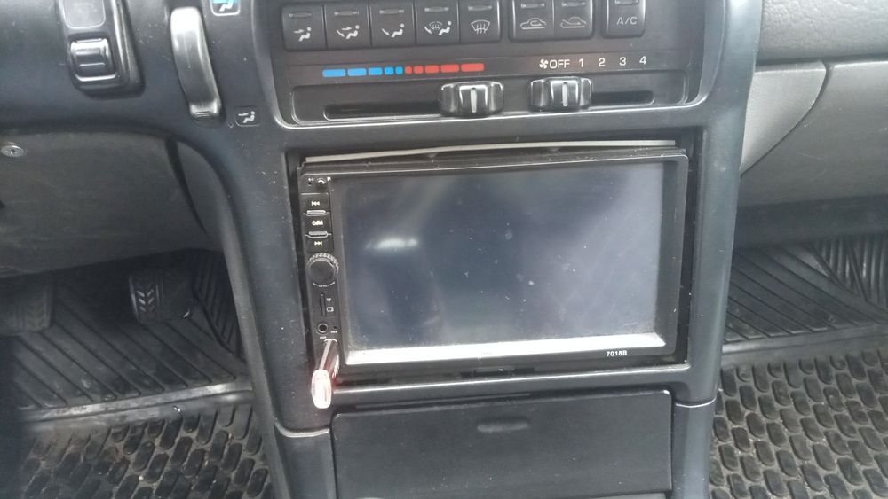 Мазда 626 кронус хиджбег