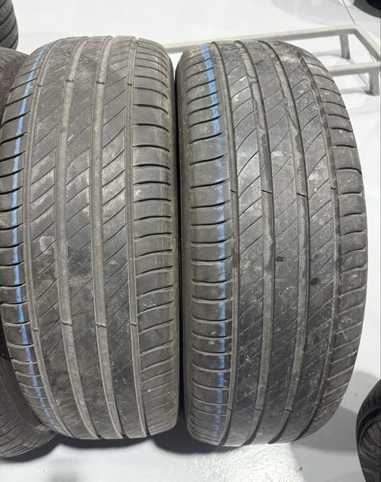 Anvelope de vara 215/60 R17