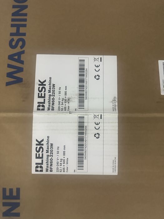 Коробки для переезда