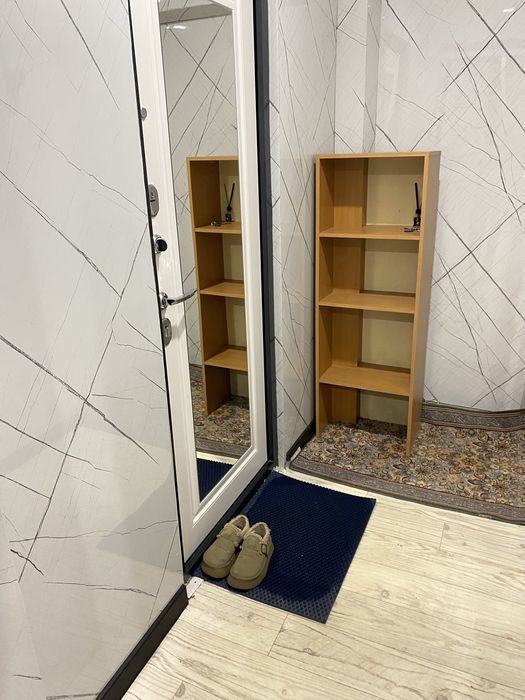 Сдается 1.5 Космическая 14/2