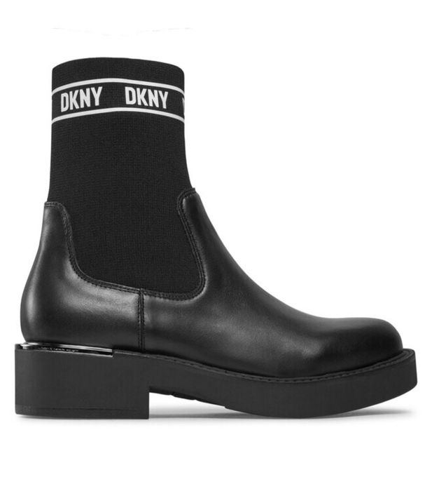 Ботильоны dkny