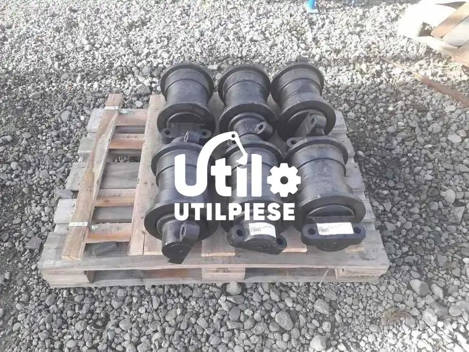 role rulare excavator terex tc210 tc225 tc260 tc240 tc290 + piese