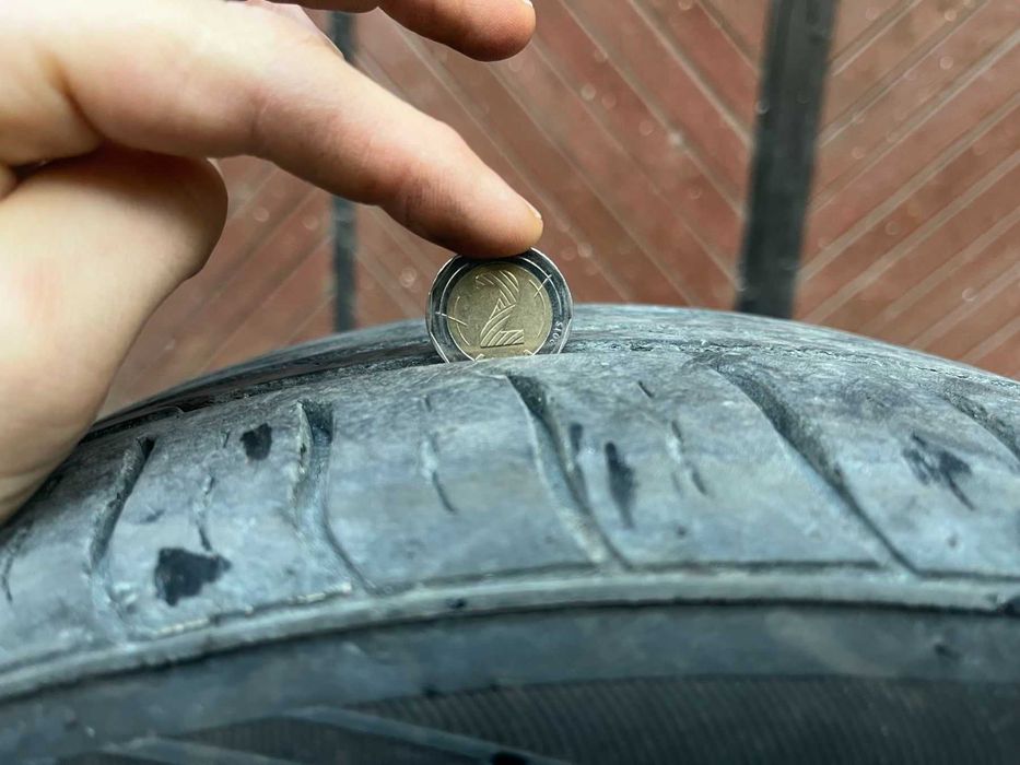 Летни гуми Nexen 205/50 R16 4бр.