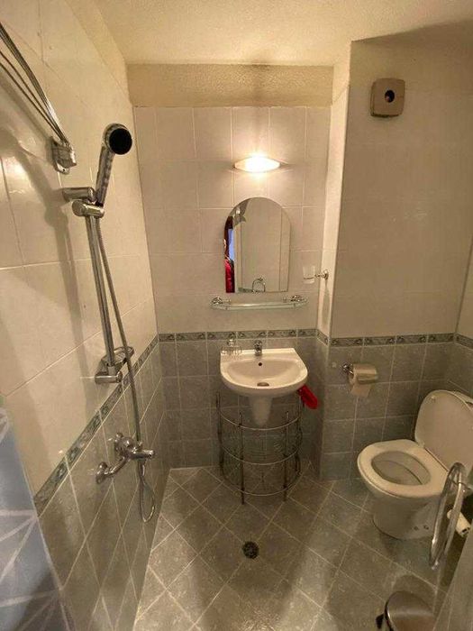 Продава се Едностаен апартамент в София, Център - 80 кв.м за 1000 €/кв.м - Снимка #6