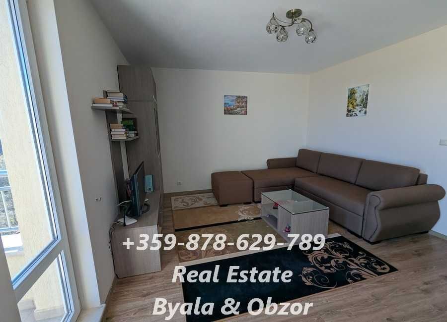 Продава се Тристаен апартамент в Обзор - 118 кв.м за 1013 €/кв.м - Снимка #2