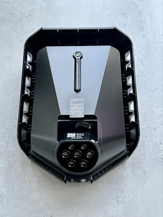Statie de incarcare auto EASEE Home 1.4kw - 22kW + WIFI + 4G + RFID , Incarcator masina electrica - garantie 2 ani
