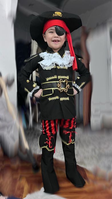 Костюмы на прокат