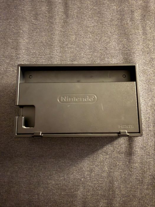 Nintendo switch+joc wii sports