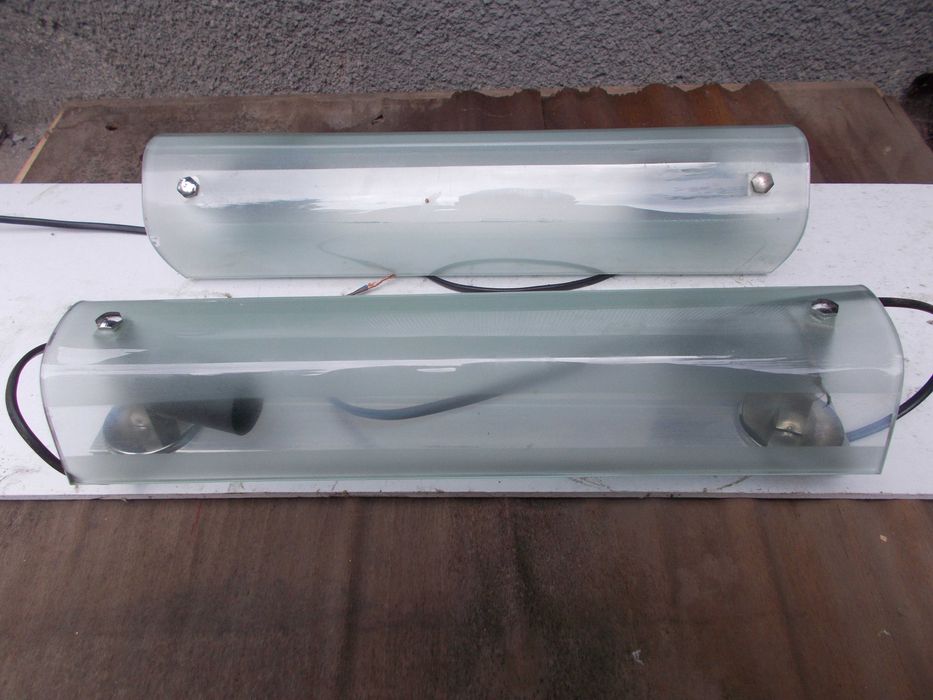 Лампиони за баня - 2бр