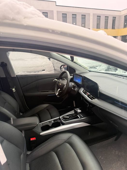 Chevrolet Monza 1.3 Turbo