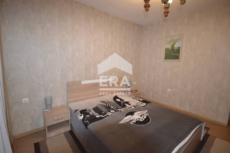 САМО В ЕРА ИМОТИ ХАСКОВО ! Двустаен апартамент  до у-ще Св. Иван Рилск