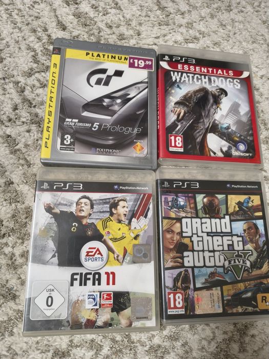 PS3.                .