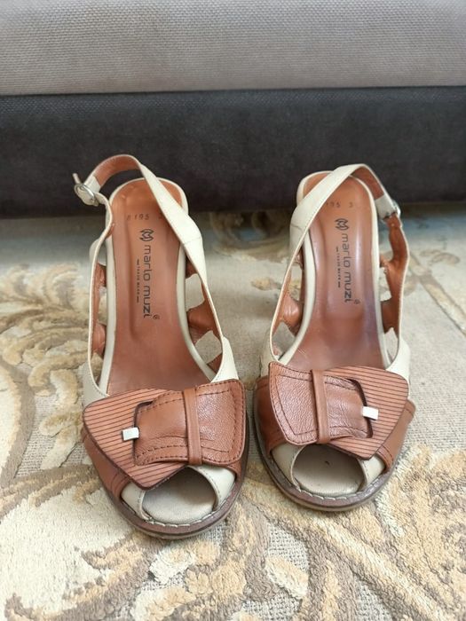 Женские туфли ..