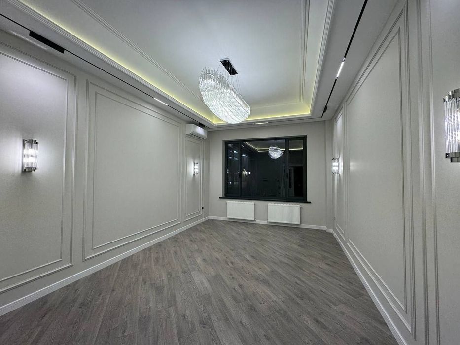 Центр Луначарский Новый Евро Дом Участок