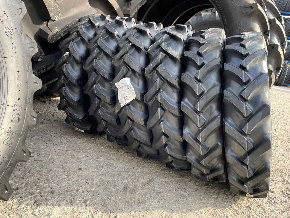 Anvelope OZKA cauciucuri noi agricole tractiune livrare rapida 6.00-16