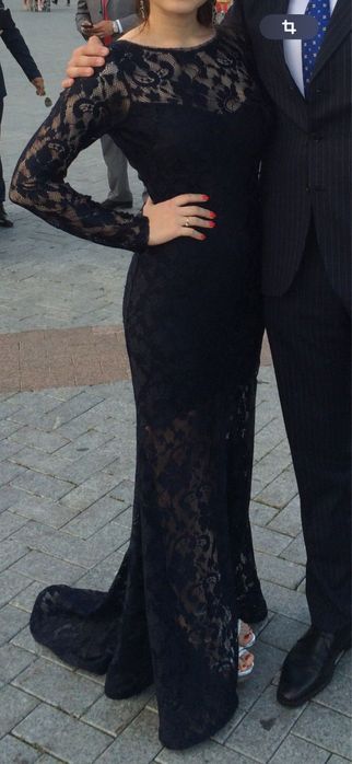 Продаю платьее вечернее