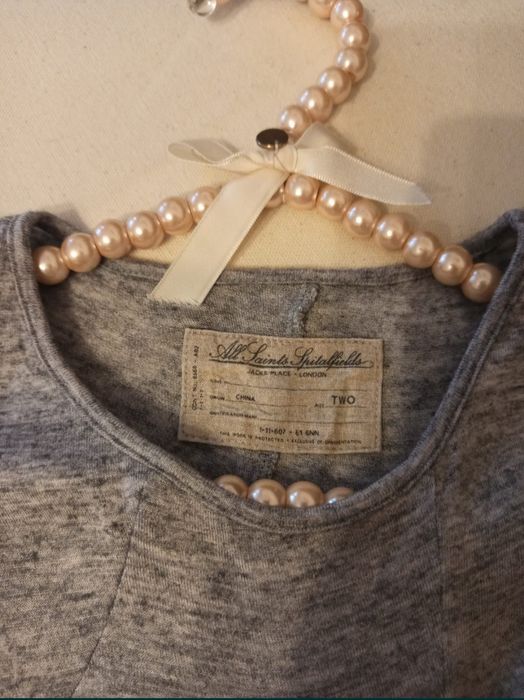 Детска рокля и блузи AllSaints