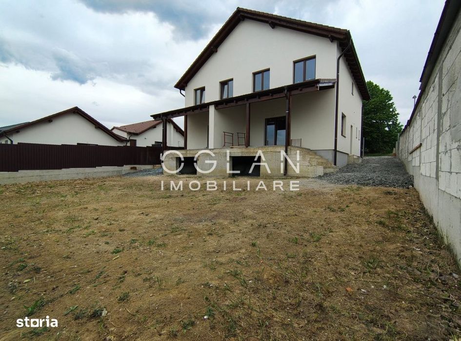 DUPLEX Modern -4 camere, Zona Cl. Cisnadiei, COMISION 0%