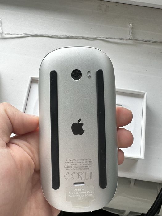 Apple Magic Mouse оригинал, как новая