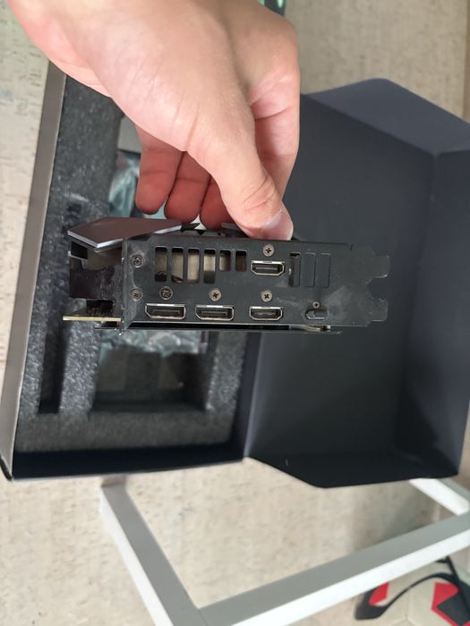 ASUS ROG Strix GeForce RTX 2070 OC