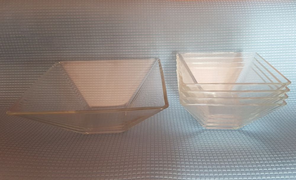 Продам набор салатниц