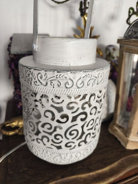 Настолни лампи (Австрия)