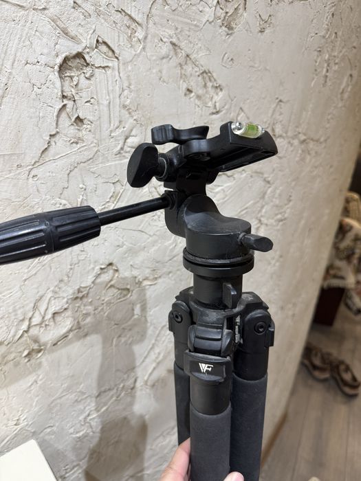 Штатив для камеры Weifeng WF-6663A