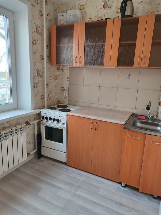 1 бөлмелі пәтер жалға беремін