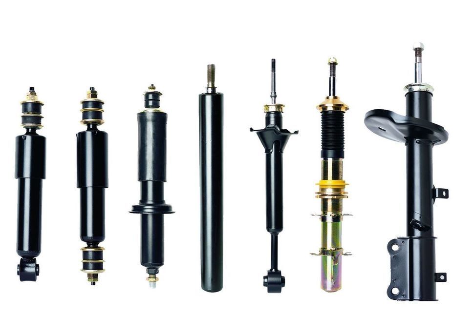 Anortizator Remont  акция