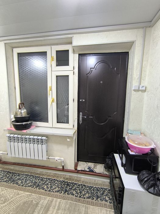 Срочно 2 х комнатную квартиру Спутник 1 . Ремонт огород