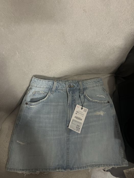 ZARA, пола, размер: Xs, чисто нова