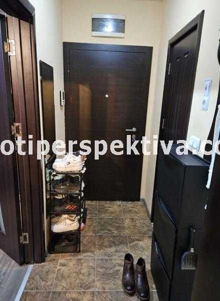 Продава се Двустаен апартамент в Пловдив, Тракия - 60 кв.м за 1119 €/кв.м - Снимка #6