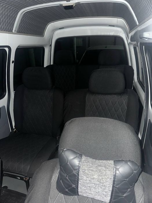 Мошина сирочна сотилади