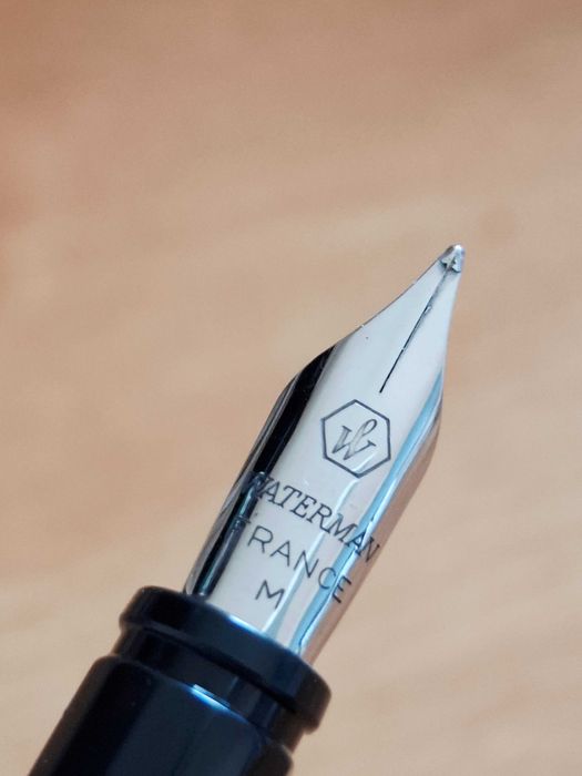 Set Waterman Allure stilou + pix