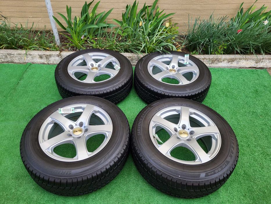 jante 5x114,3 r17 Mazda CX-5 CX7 Dacia  DUSTER Toyota KIA Nissan honda hyundai suzuki Mitsubishi