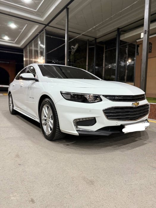 Malibu 2 2.4 Sotiladi