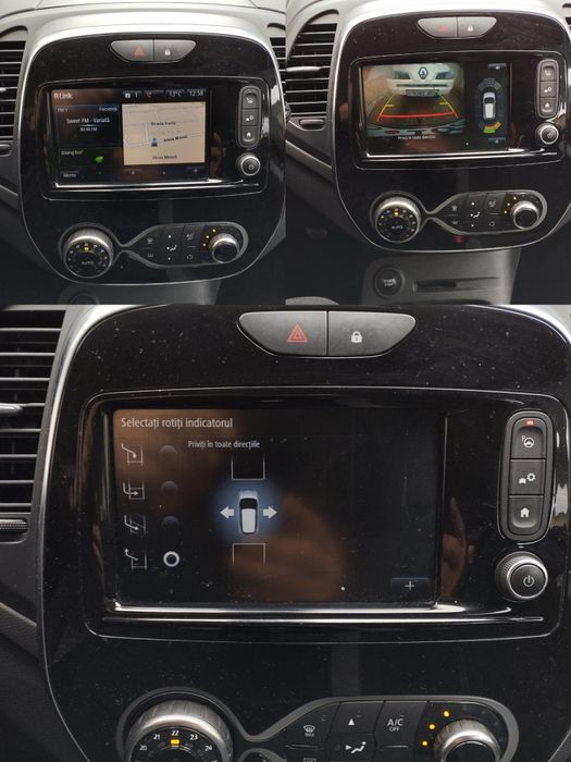 Renault Captur 0,9Tce,2019,Full, Impecabila