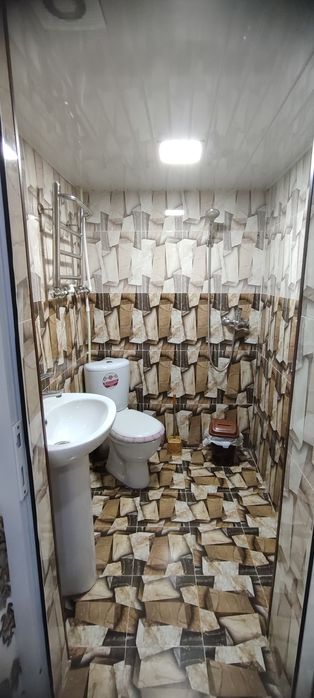 Массив Феруза ор. Докахлеб