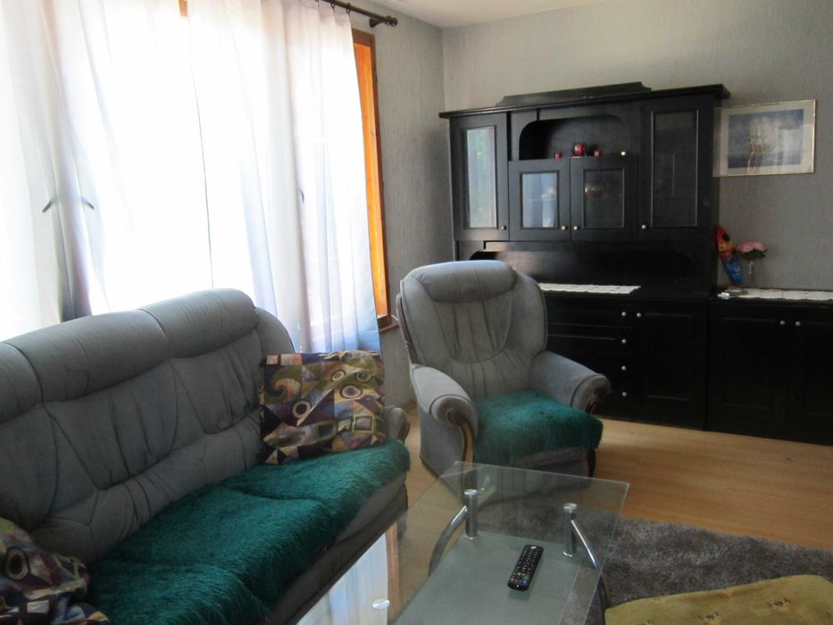 Дава се под наем Двустаен апартамент в Бургас, Възраждане - 85 кв.м за 127.5 € - Снимка #8