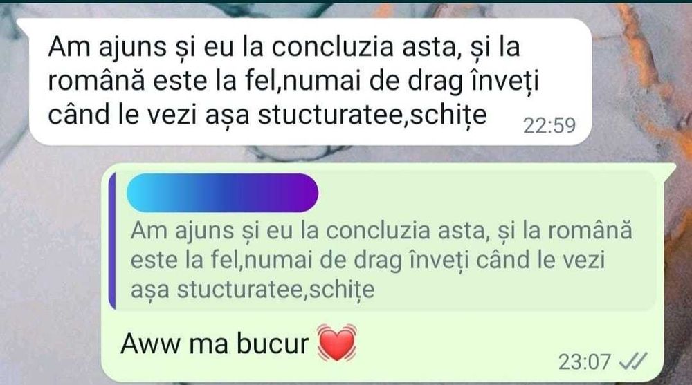 BAC de 10 - eseuri complete pentru subiectul al III-lea