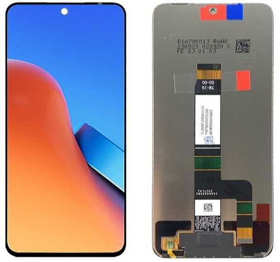 Оригинален Дисплей за Xiaomi Redmi 13