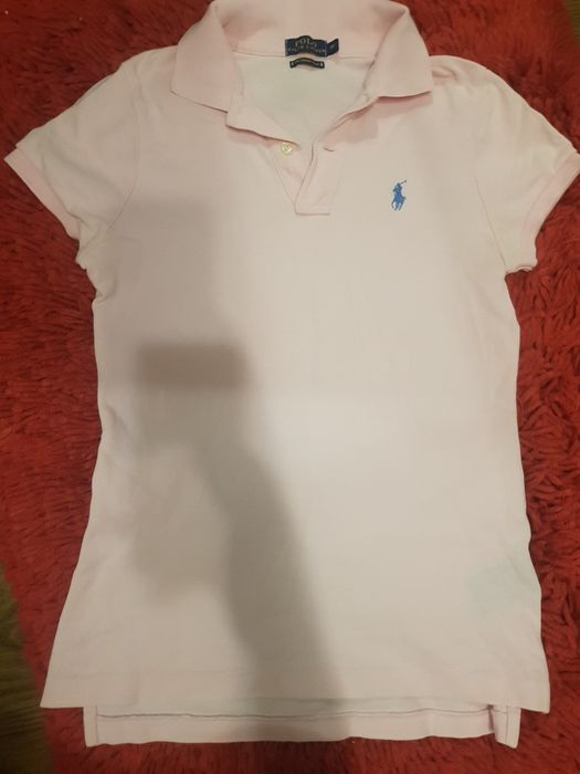 Tricou Polo marime xs